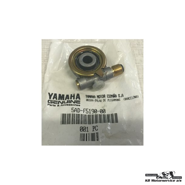 Gear unit assy	Yamaha Neo's 50