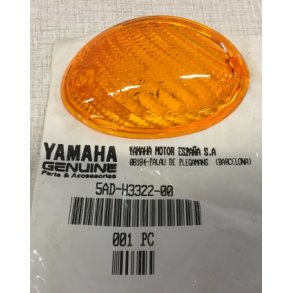 Lens, flasher 2	Yamaha Neo's 50, Neo's 100