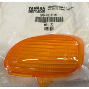Lens, flasher 2	Yamaha Neo's 50, Neo's 100