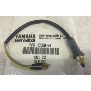 Front stop switch assy	Yamaha BW