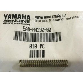 Spring, screw	Yamaha Neo's 2T