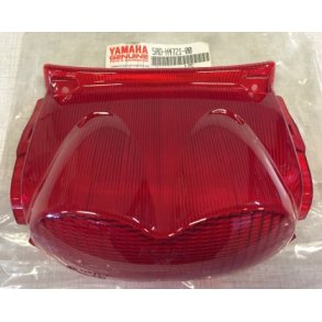 Lens, taillight	Yamaha Neo's  97-06