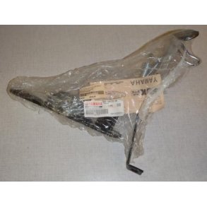 Side stand chromed Yamaha Neo's Auto-return