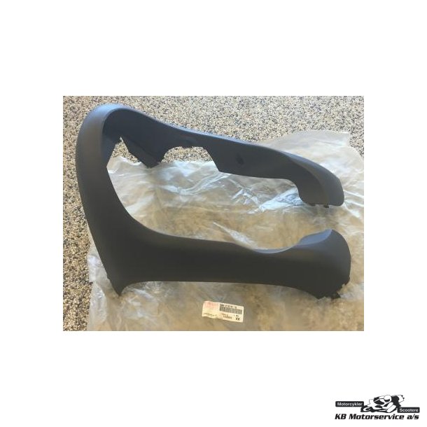 Mole, fender	 Yamaha YV 50 (5BM2) Jog Space Innovation 97 