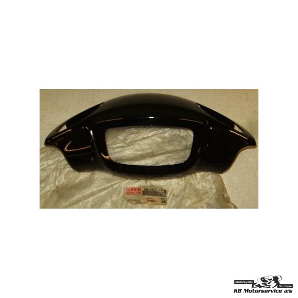 Cover, upper	Yamaha Jog
