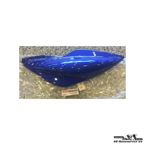 Sdeskjold aerox	Yamaha AEROX 2005