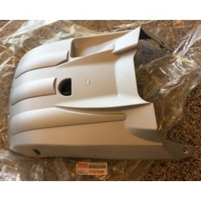 Cover,under light gray m.	YAMAHA BW'S NG 