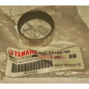 Metal, slide 1 XV920, XJ750