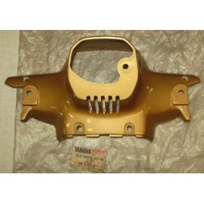 Cover, upper	Yamaha passola