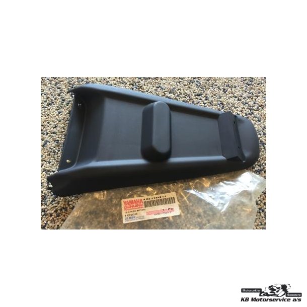 Guard, flap	Yamaha Slider (fr 2004)