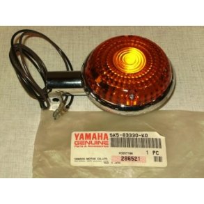 Rear flasher light assy Yamaha XV250-XV250A-XV250WC/XV250W