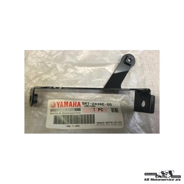 Bracket 2	Yamaha FZS600 Fazer