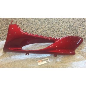 Mole, side cover 1 LH	Yamaha Jog R (CS 50)