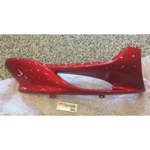 Mole, side cover 2 RH	Yamaha Jog R (CS 50)