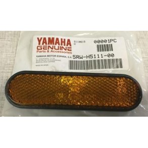 Reflector front	Yamaha Jog R