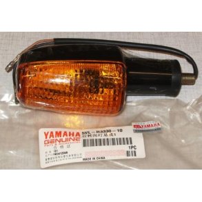 Rear flasher light Yamaha YBR125ESD-YBR125E