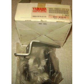 Remote cont. attachment 25B, 25X, 30H