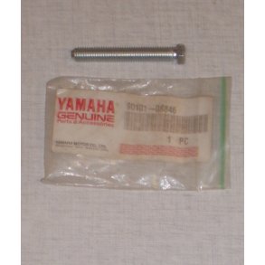 Bolt	Yamaha