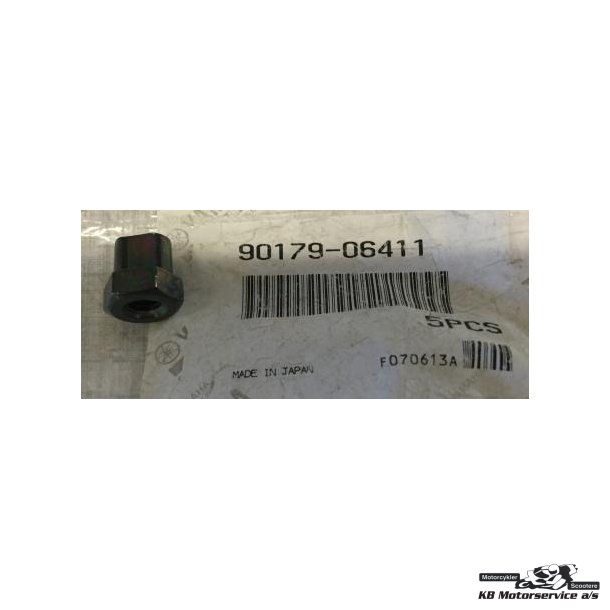 Nut (25k)	Yamaha