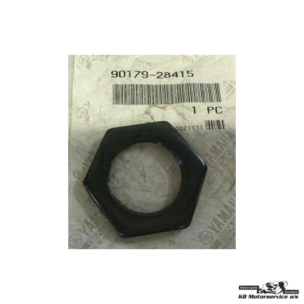 Nut (33a)	Yamaha Jog CY50
