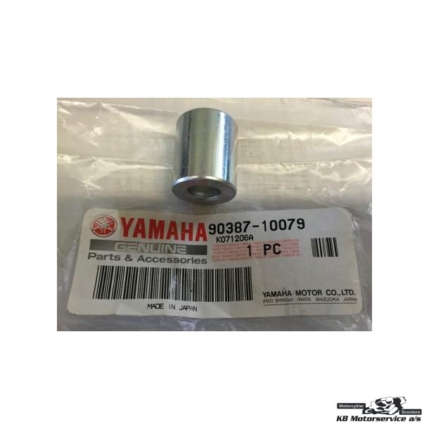 Collar 102251830000	YAMAHA SRX SX VMAX VENTURE 700 600 WHEEL COLLAR