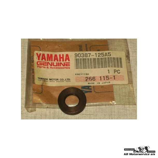 Collar (4j2) PW50
