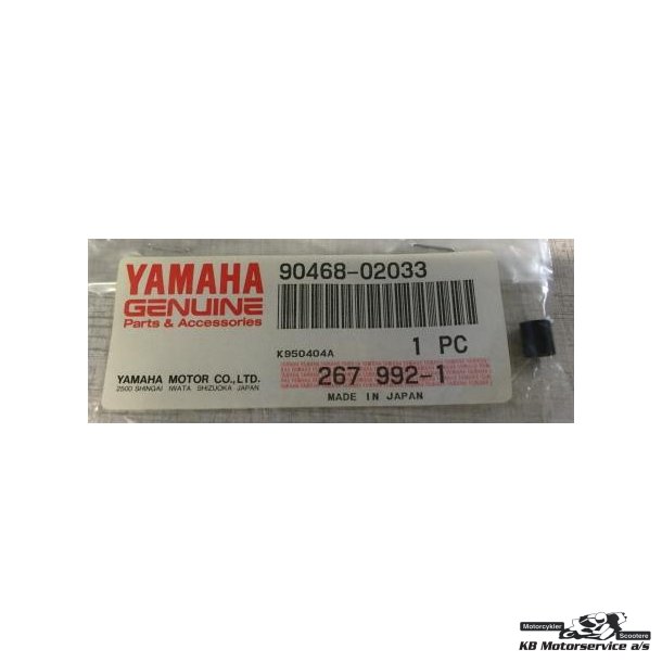 Clip (214-13164-00)	Yamaha