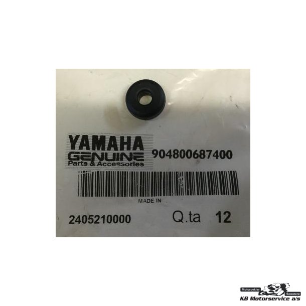 Grommet	Yamaha