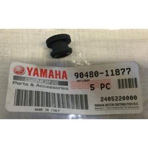 Grommet	Yamaha Aerox YQ50, JogRR CS50Z