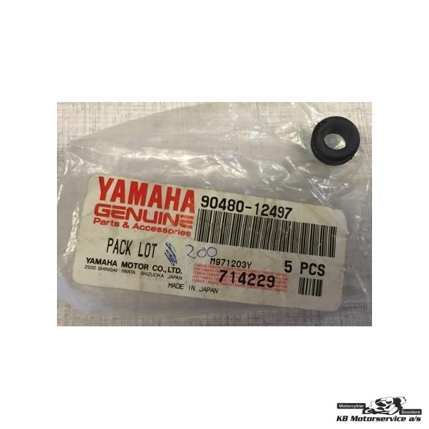 Grommet(3aa)	Yamaha
