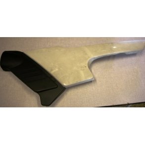 Sidedksel venstre	XJ900