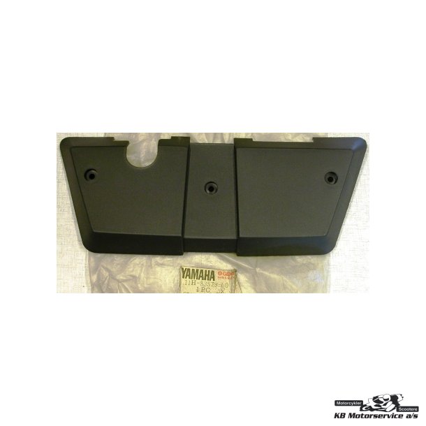 Dksel XZ 550
