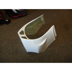 Yamaha XJ600 & 900F (84-92) bundkbe