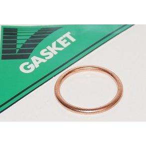 Udstødningspakninger