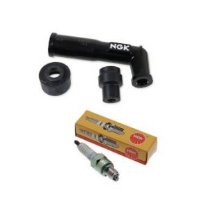 NGK tndrr og htter
