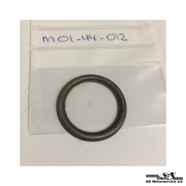 Retainer til fjeder kickstarter MZ ETZ, TS, ES 125/150