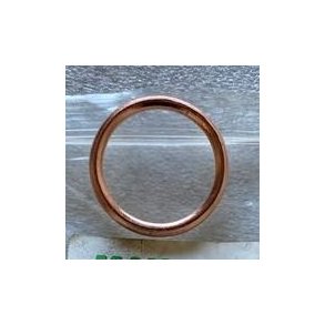 Udstdningspakning Honda 35.1X42.7X4MM forrr