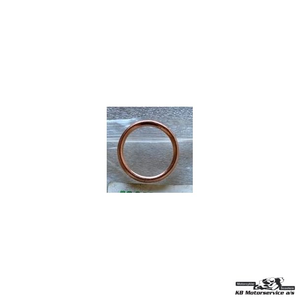 Udstdningspakning Kawasaki 32X42X3MM forrr