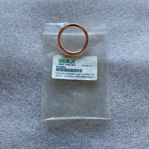 Udstdningspakning Honda 31.5X40X4MM forrr