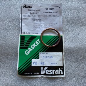 Udstdningspakning Honda 44X52X4 MM forrr