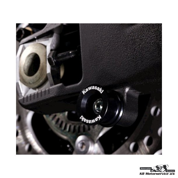 Bobbins Kawasaki M8 (st)