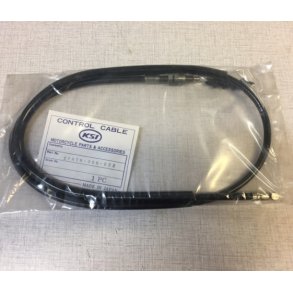 Honda Koblingskabel Honda CB450, CB550. Uoriginal