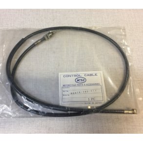 Honda Koblingskabel CB500F CB550F CB750F