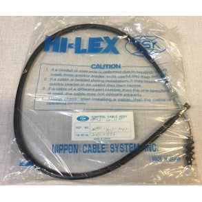 Honda Koblingskabel CB450S