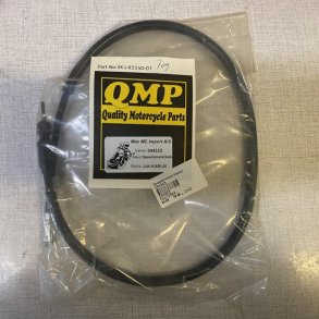 Speedometerkabel u.original Yamaha Jog