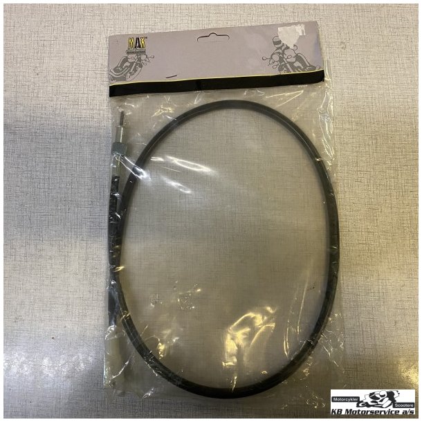 Speedometerkabel u.original. Yamaha Neos, Aerox