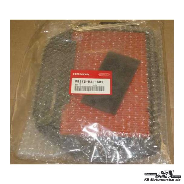 Honda Luftfilter CBR600F, rg. 95-98