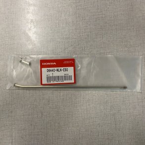 Honda SPOKE SET,FR