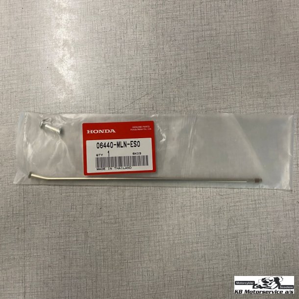 Honda SPOKE SET,FR