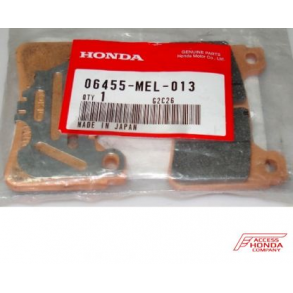 Bremseklodser, for CBR1000RR, CBR600RR